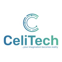 CeliTech logo - Similar company to Eray Digital