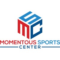 Momentous Sports Center logo - Similar company to Renzu