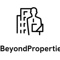 BeyondProperties UK logo - Similar company to Beyond Properties