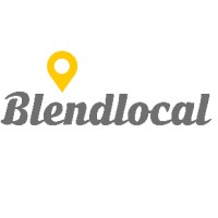 BlendLocal logo - Similar company to Zb Digital™