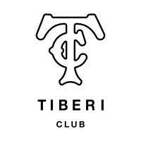 TIBERI CLUB logo - Similar company to Wozere