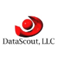 DataScout, LLC logo - Similar company to Act Data Services Inc.