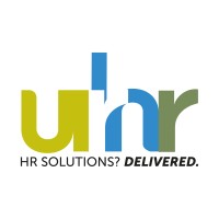 URHR logo - Similar company to Ag Learning (Training & Employee Development)