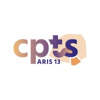 CPTS Paris 13 logo - Similar company to Cpts Val D'Oise Centre