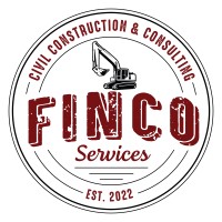 Finco Services logo - Similar company to Real Network Services Inc.