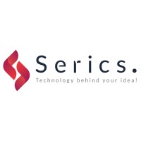 Serics Technologies logo - Similar company to Shoclef Corporation Limited