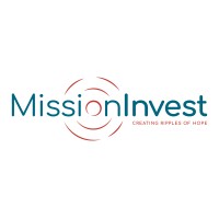 MissionInvest logo - Similar company to Lemac Consultancy