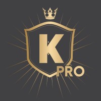 King Matériaux Pro logo - Similar company to Mycailloux