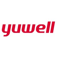 Yuwell Brasil logo - Similar company to Yuwell Latam