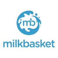 Milkbasket logo - Similar company to Cubeworks Technology Consulting And Solutions, Inc.