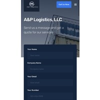 A&P Logistics, LLC logo - Similar company to Kp Logistics