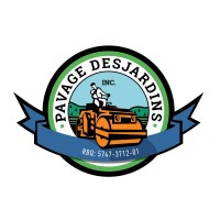 Pavage Desjardins Inc. logo - Similar company to Pavage Bmg
