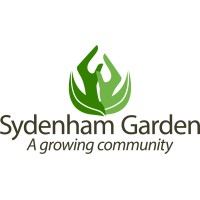 Sydenham Garden logo - Similar company to Target Visibility
