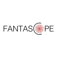 Fantascope Films logo - Similar company to Fantascope Production