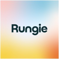 Rungie logo - Similar company to Premium Domain Names