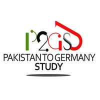 P2GS logo - Similar company to Xscale Pakistan