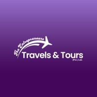 The Entrepreneurs Travels and Tours logo - Similar company to Intechskills