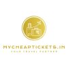 MyCheapTickets.in logo - Similar company to Knowledgucate