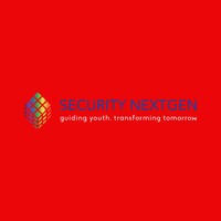 SECURITY NEXTGEN logo - Similar company to The Good Future Project