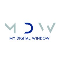 MY DIGITAL WINDOW logo - Similar company to Quick Distribution
