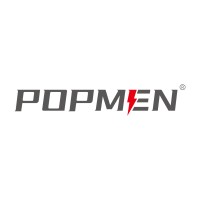 Popmen logo - Similar company to Broad Power Solutions