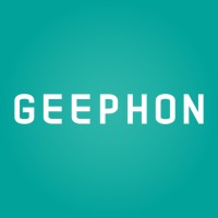 GEEPHON logo - Similar company to Kemcomm