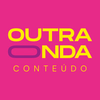 Outra Onda Conteúdo logo - Similar company to Ecobras - Centro Ecobiótico Do Brasil