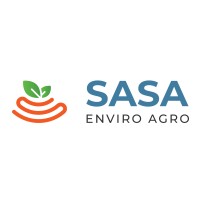 SASA Enviro and Agrotech Private Limited logo - Similar company to E-Farmerce Platform