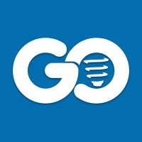 GO Dental logo - Similar company to Blancodent, Sociedad Odontologica Chilena Spa