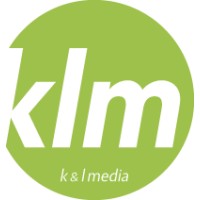 K & L Media, Inc. logo - Similar company to Wompmobile