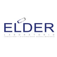 Elder Laboratorio logo - Similar company to Quimicral