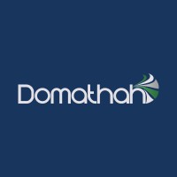 Domathah | دماثة logo - Similar company to Eyal | إيال