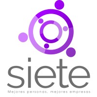 Siete Gestión Humana y Organizacional S.A.S. logo - Similar company to Comunidad Learning Latam