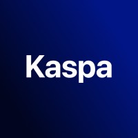 Kaspa logo - Similar company to Tesãi
