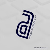 The AKT Digital Co. logo - Similar company to Jsd Solutions