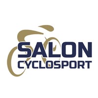 Club Cycliste Salon Cyclosport logo - Similar company to Nomik
