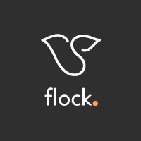 Join The Flock UG logo - Similar company to Hoosy E.V.