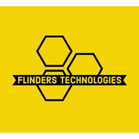 Flinders Technologies logo - Similar company to Theinclab