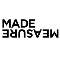MadeMeasure logo - Similar company to Elf Automation