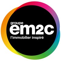 Groupe em2c logo - Similar company to Barjane