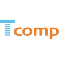 Tcomp - Tjæreborg Kompensatorfabrik logo - Similar company to Mozaïek Engineering Bv