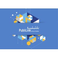 PubliLink logo - Similar company to Ecloud Advertising