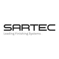 SARTEC logo - Similar company to Tecflam Srl