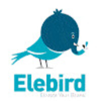 Elebird Creatives logo - Similar company to Peoplecom
