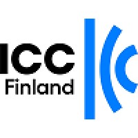 ICC Finland logo - Similar company to Icc Danmark