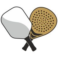 Racket Republic logo - Similar company to Layzee