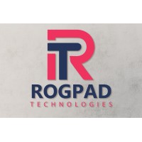 ROGPAD TECHNOLOGIES PVT. LTD. logo - Similar company to Web Digital Zone