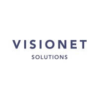 Visionet Solutions logo - Similar company to Visionpix Technologies Llp