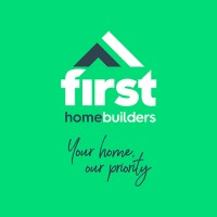 First Homebuilders BCN 102621 Telephone: (08) 6147 9252 logo - Similar company to Wow Homes