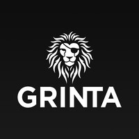 Grinta logo - Similar company to Tyers